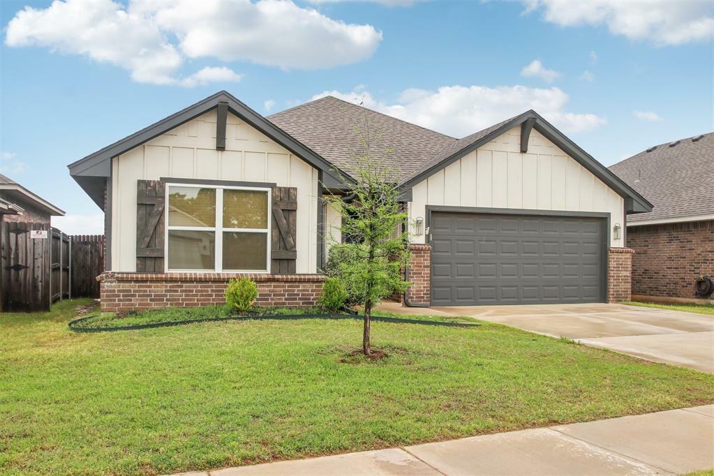 Property Photo: 9304 Yassir Boulevard OK 73099