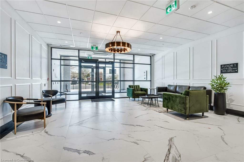 Property Photo: 1936 Rymal Road E 105 ON L0R 1P0