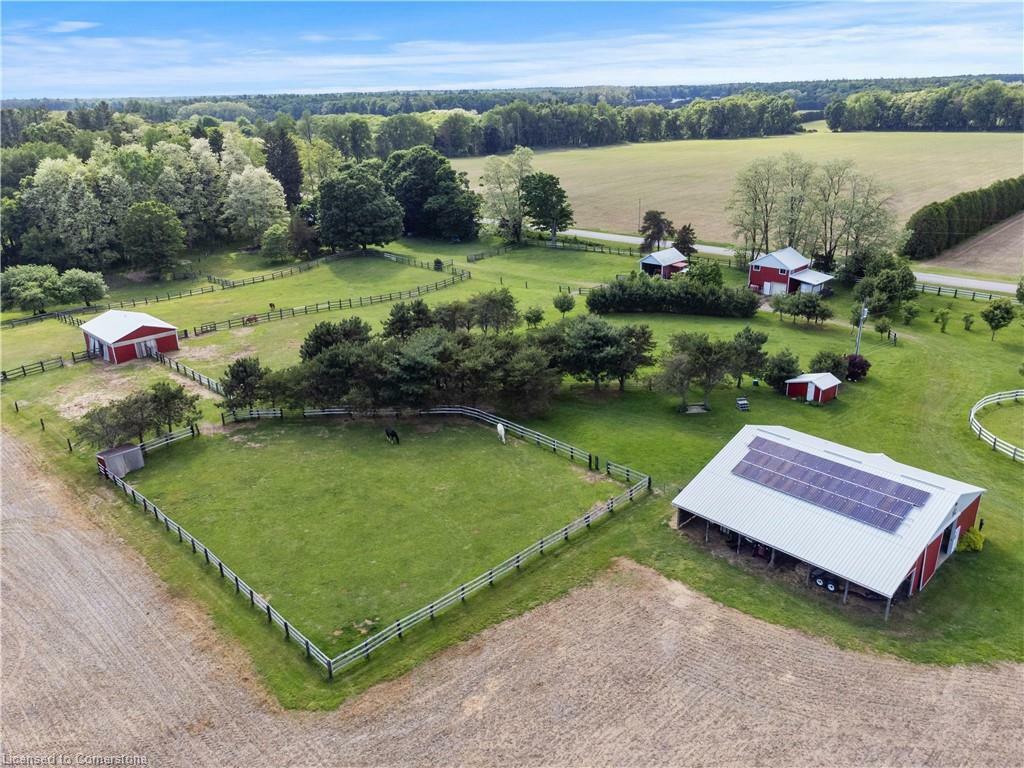 Property Photo: 1174 Charlotteville 2 Road ON N0E 1W0