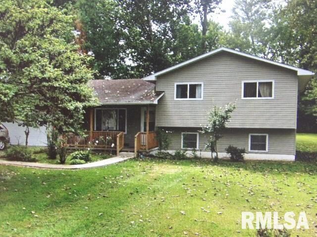 Property Photo:  35 Victoria Ann Drive  IL 62917 