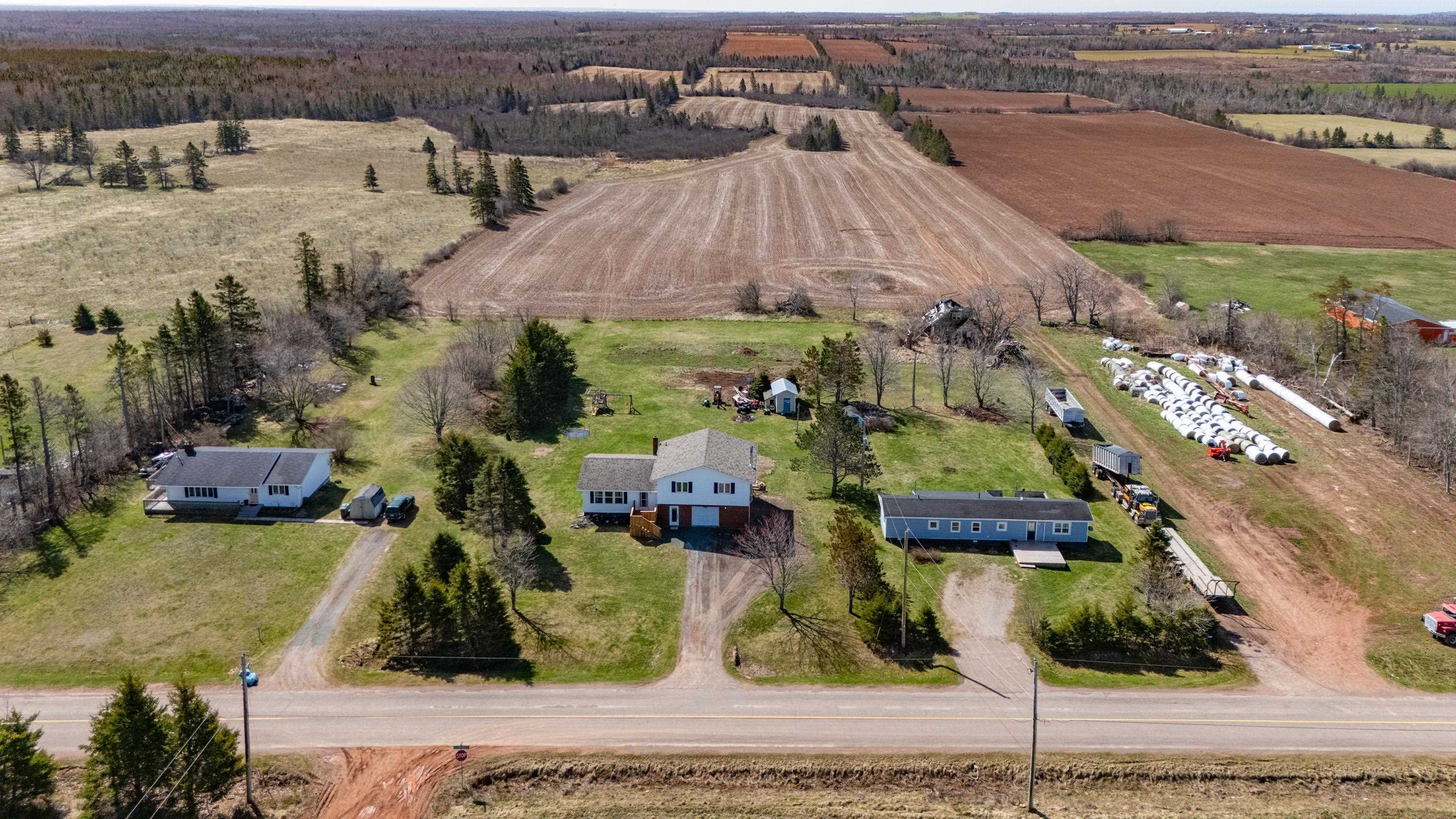 Photo de la propriété: 1343 Simpson Lane PE C1B 3G8