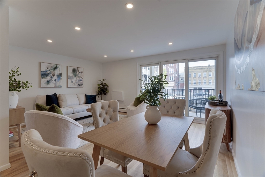 Property Photo: 245 Lafayette St 1F MA 01970