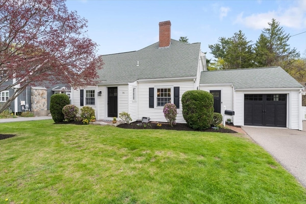 Property Photo: 76 Union Street MA 01760