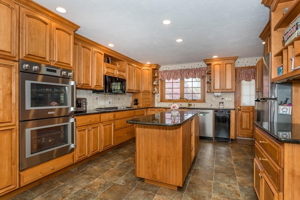 Property Photo: 10 Seminole Road MA 02021