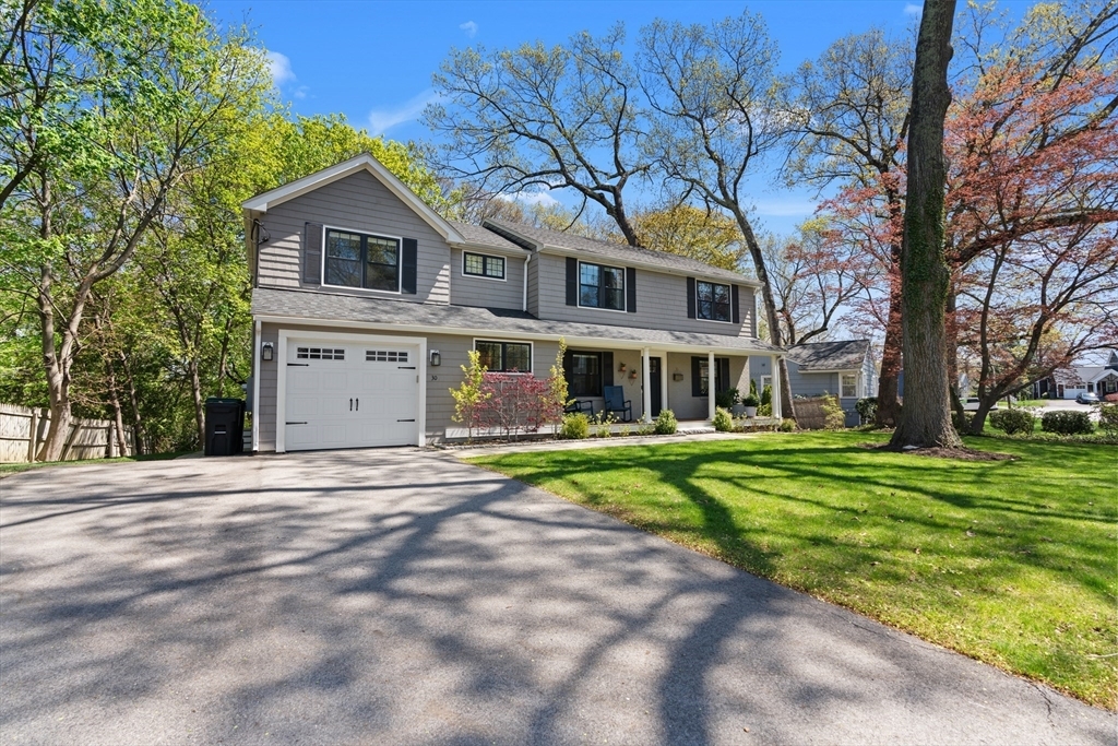 Property Photo: 30 Robinhood Rd MA 01760