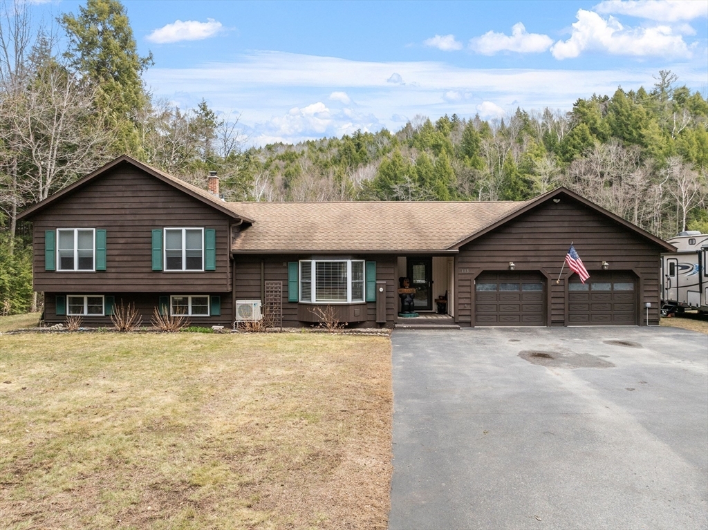 Property Photo: 113 Glen Rd NH 03581