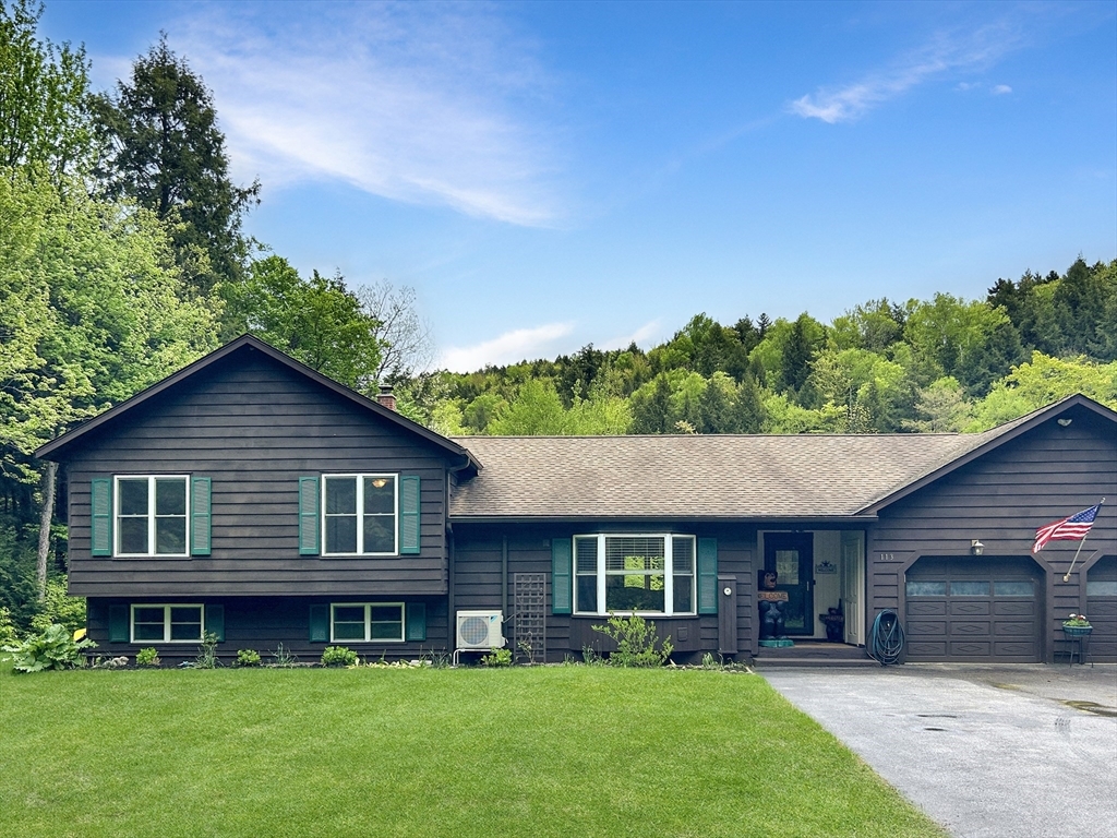 Property Photo: 113 Glen Rd NH 03581