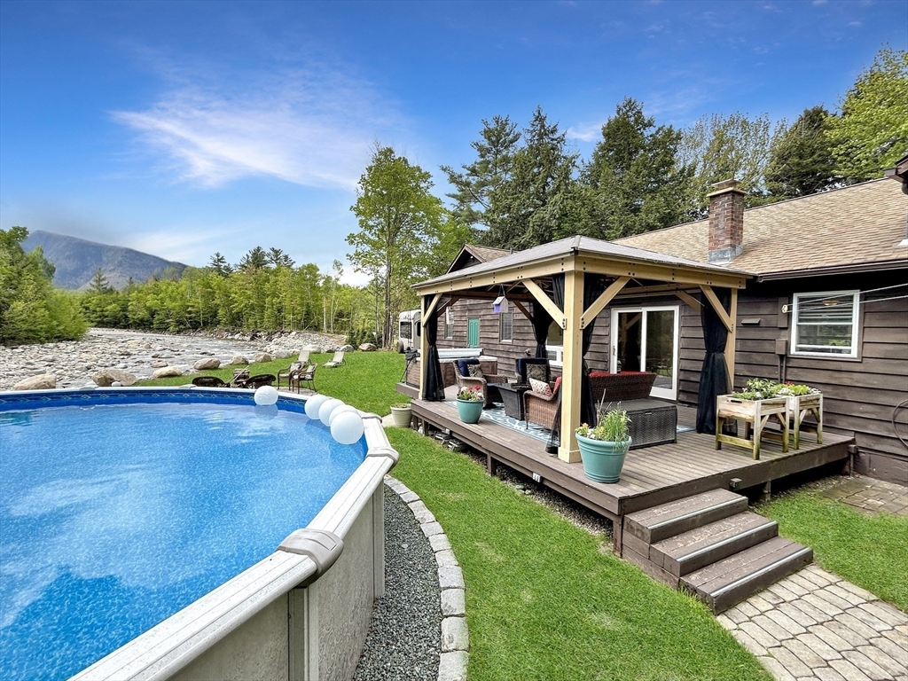Property Photo: 113 Glen Rd NH 03581