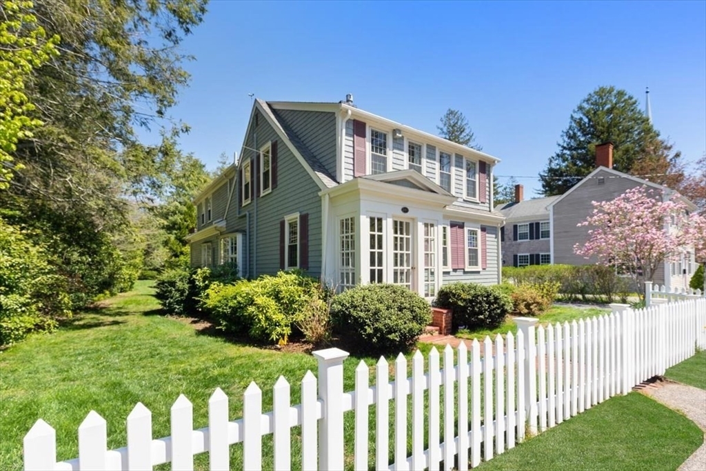 Property Photo: 227 Main MA 02364