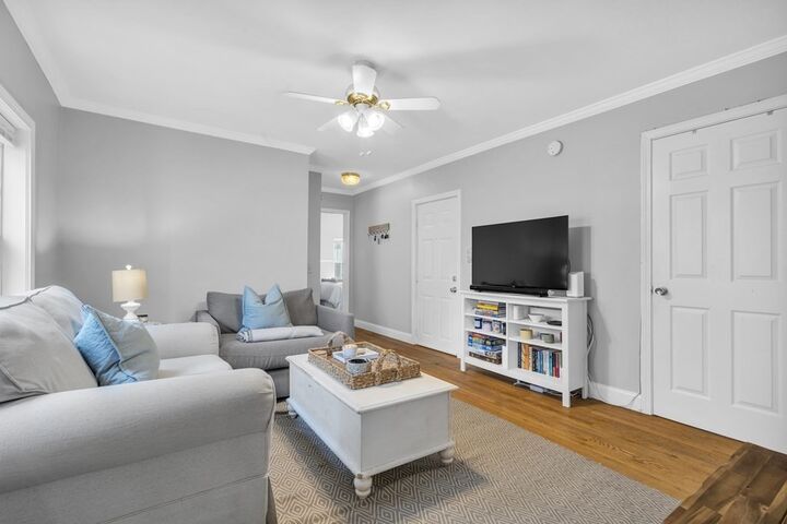Property Photo: 180 W 8th 2 MA 02127