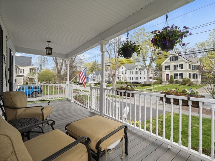 Property Photo:  50 Maple Ave  MA 01810 