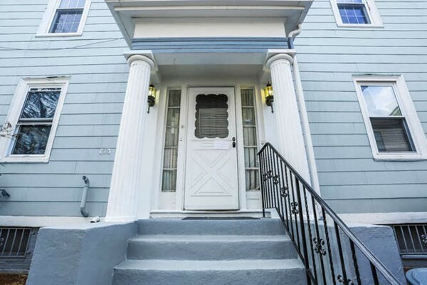 Property Photo: 373 Washington St. 2 MA 02139