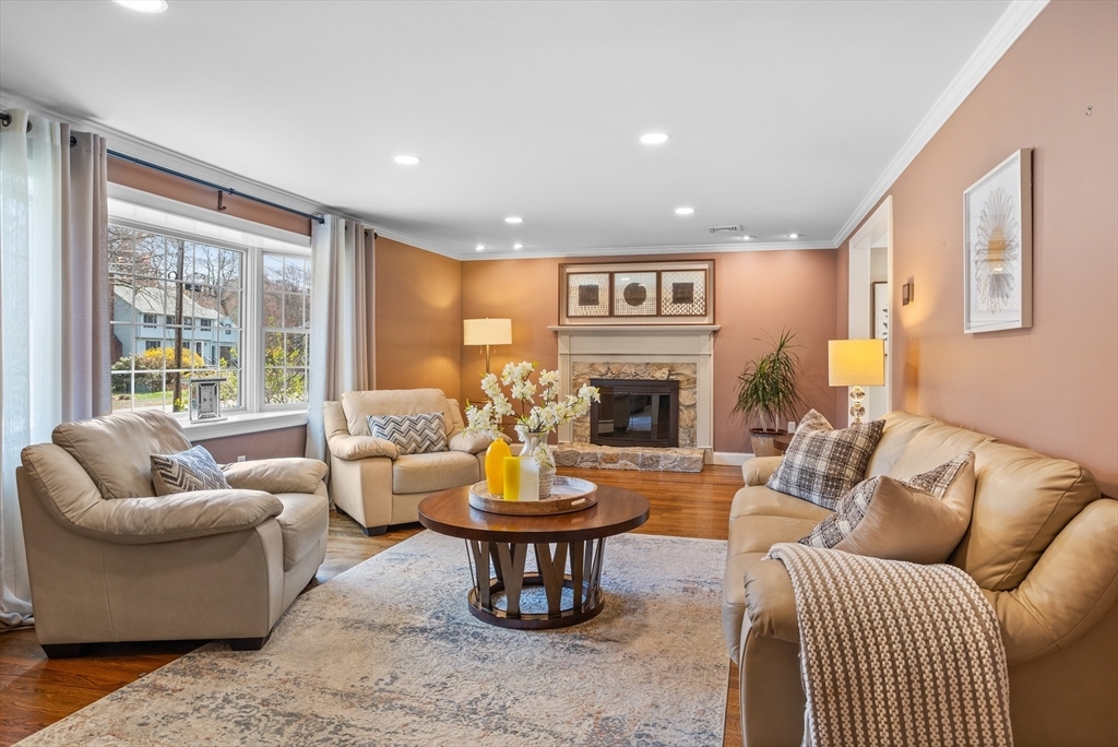 Property Photo: 6 Hadley Road MA 02420