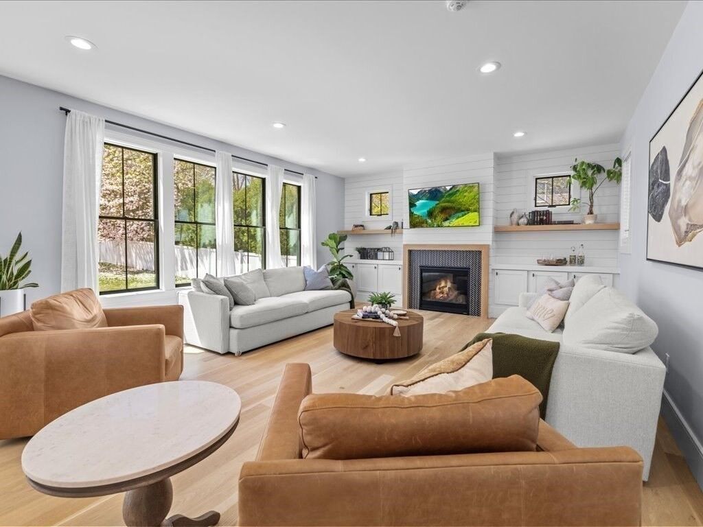 Property Photo:  90 Norfolk St  MA 02492 