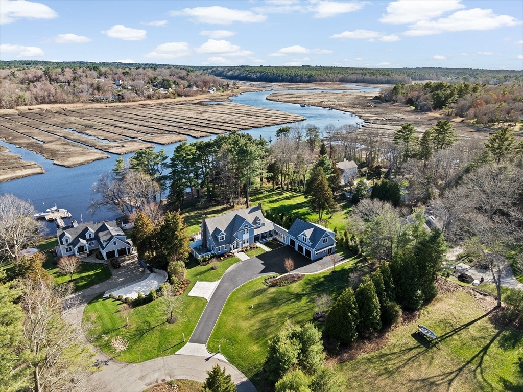 Property Photo: 16 Barry'S Landing MA 02066