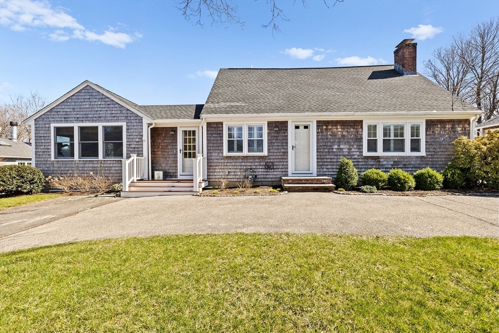 Property Photo: 9 Fay Rd MA 02066