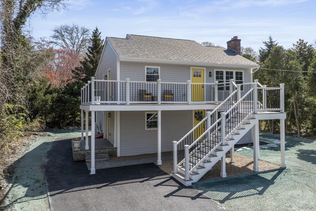 Property Photo: 46 Stoneledge Rd MA 02748