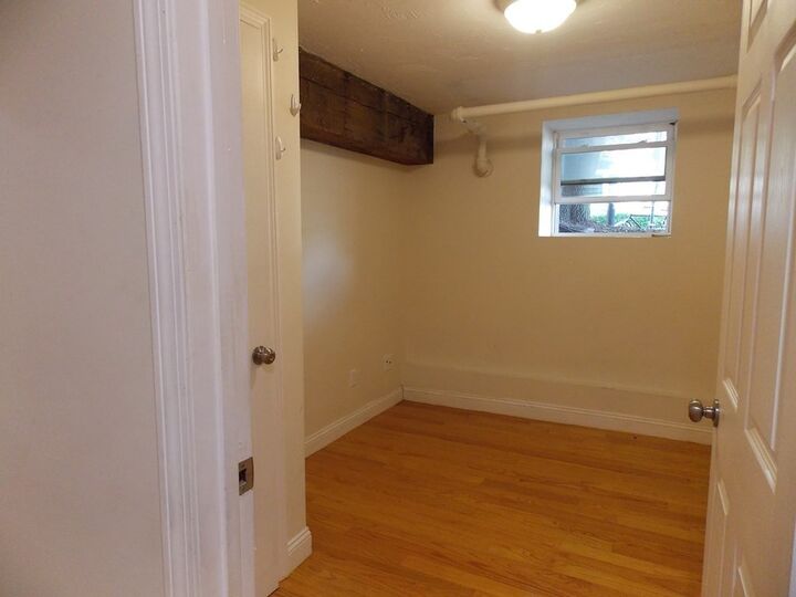 Property Photo: 514 Harvard Street B1 MA 02446