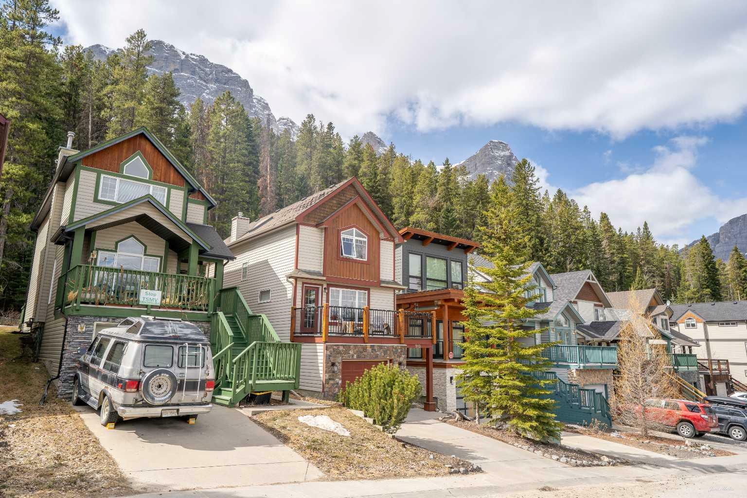 Photo de la propriété: 913 Wilson Way AB T1W 2Y8