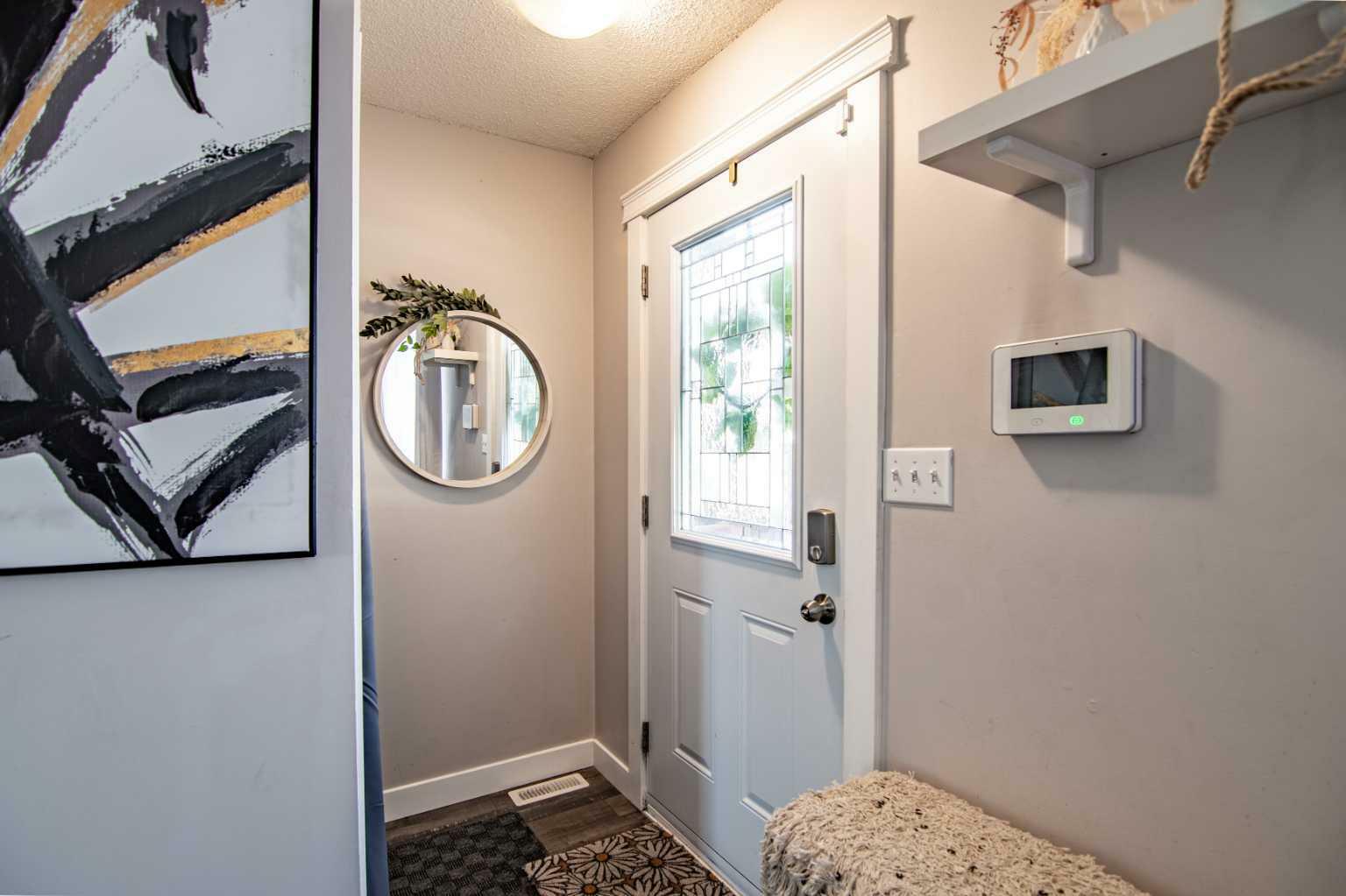 Property Photo: 48 McBlane Close AB T4R 1W6