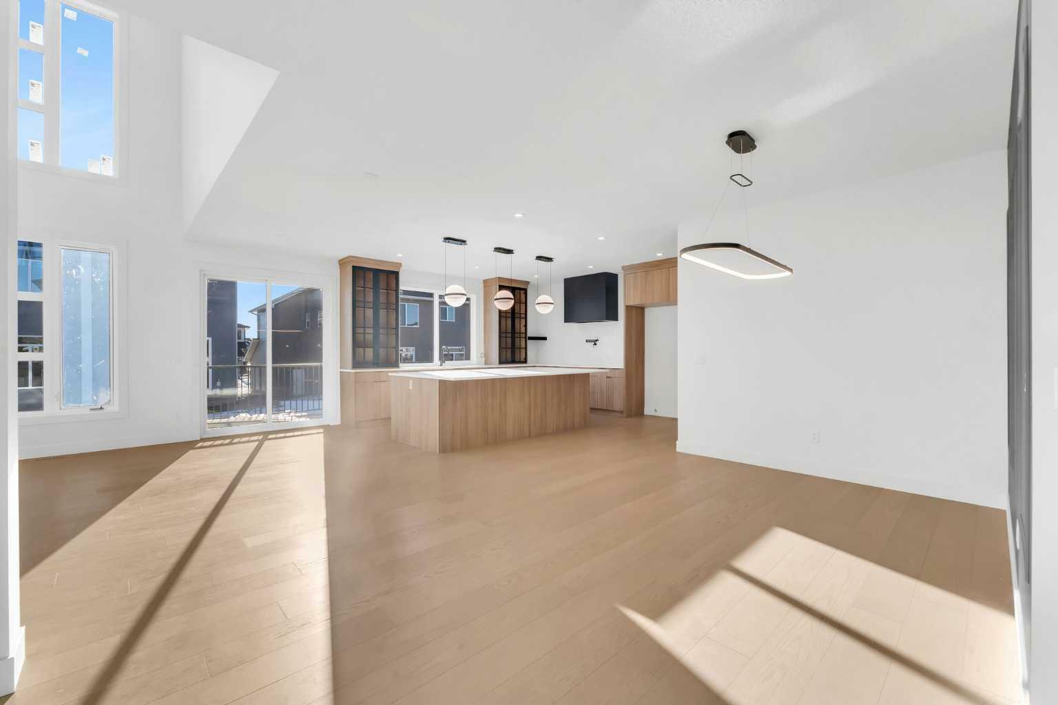 Property Photo: 55 North Bridges Garden AB T0J 1X3