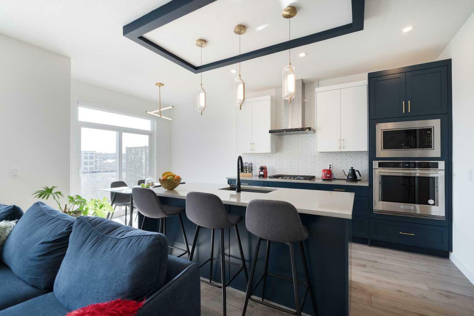 55 Spring Creek Common SW  Calgary AB T3H 6E2 photo