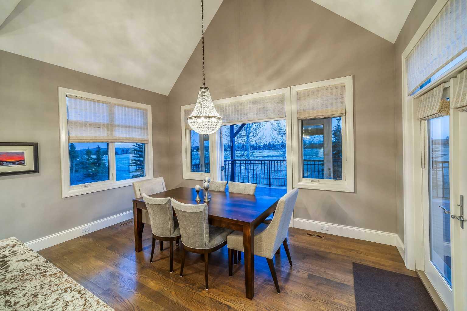 Property Photo: 15 Mackenas Court AB T3Z 3C9