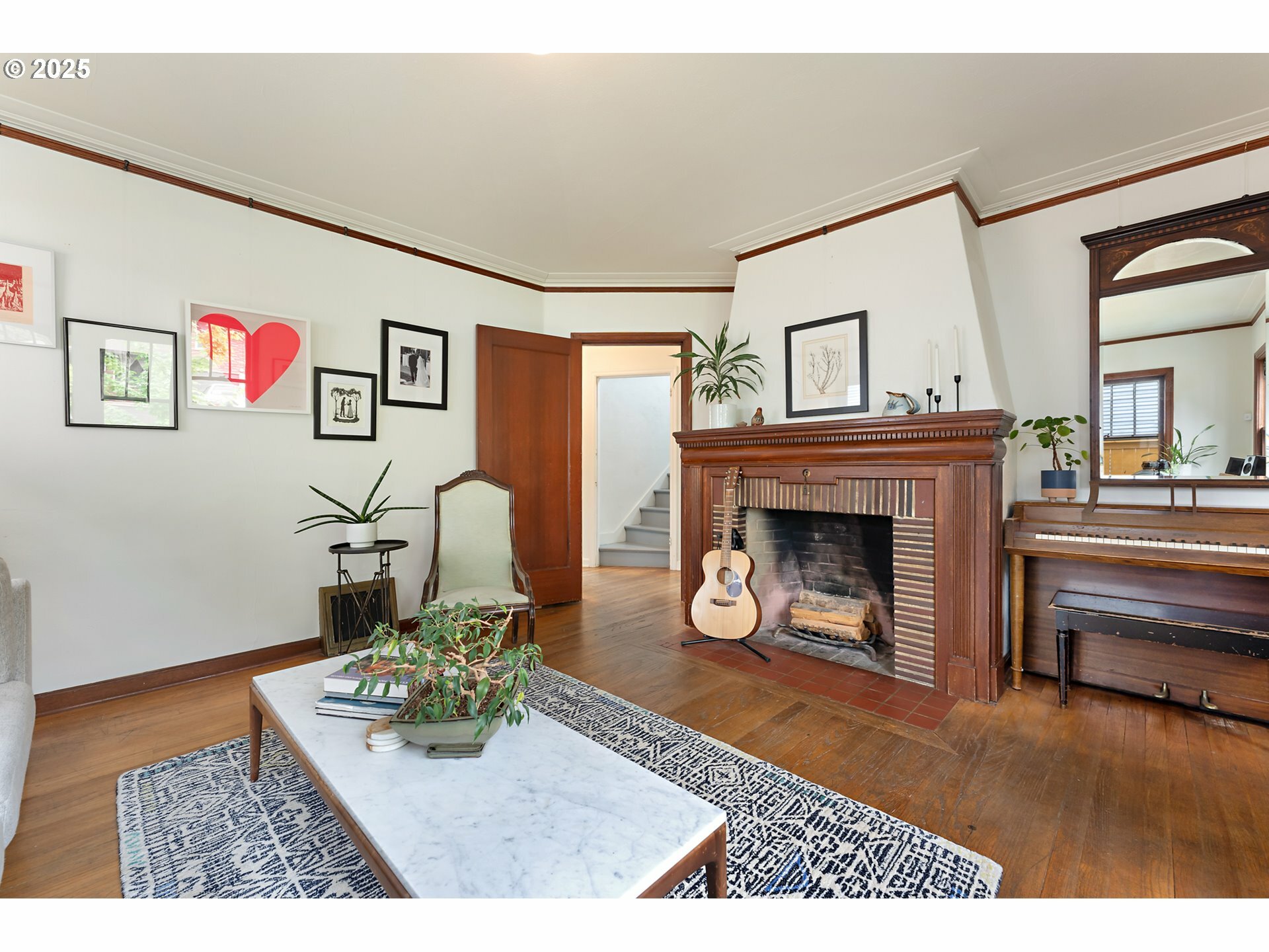 Property Photo: 324 SE 31st Ave OR 97214