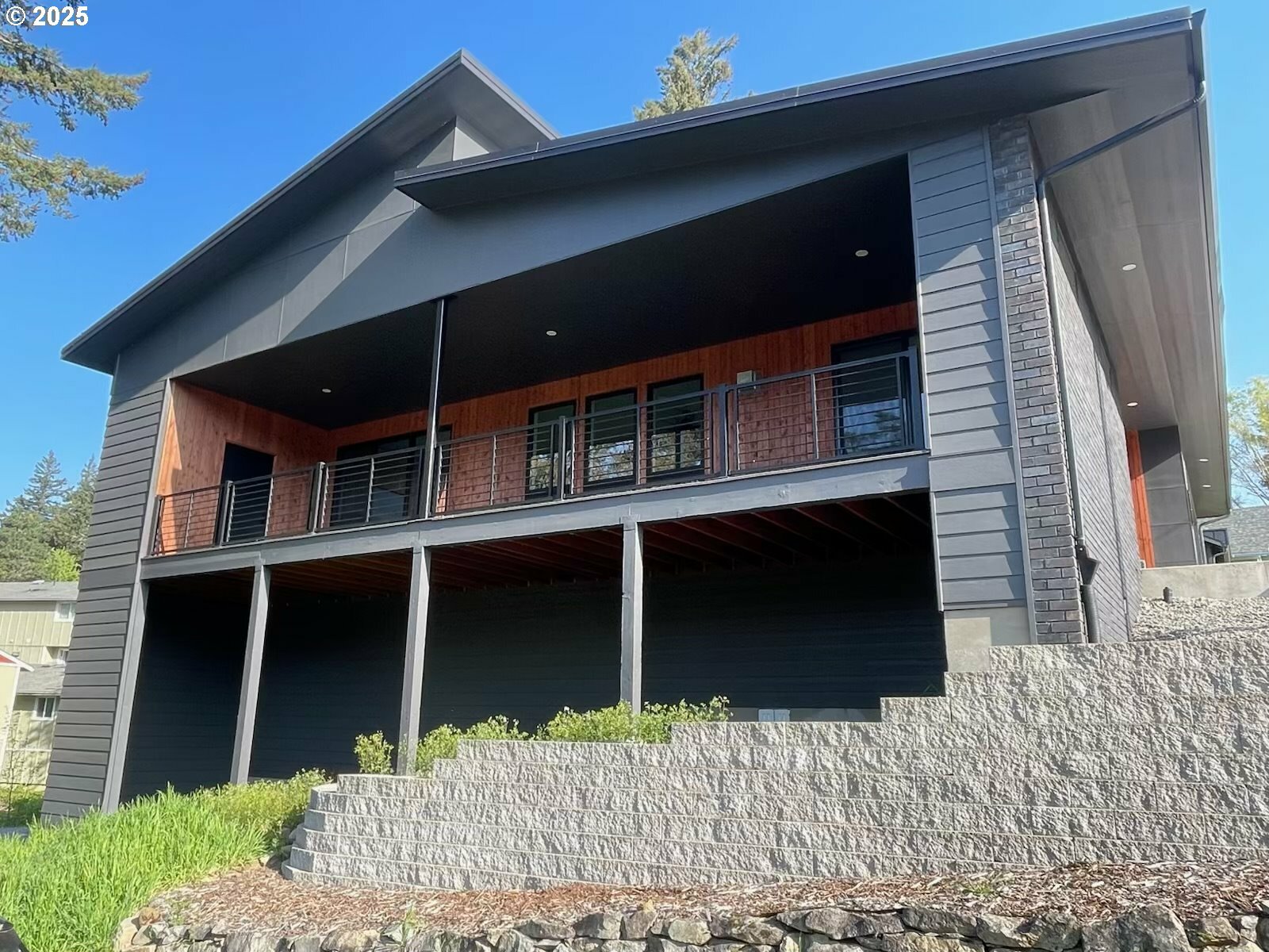 Property Photo: 113 NW Willard St WA 98648