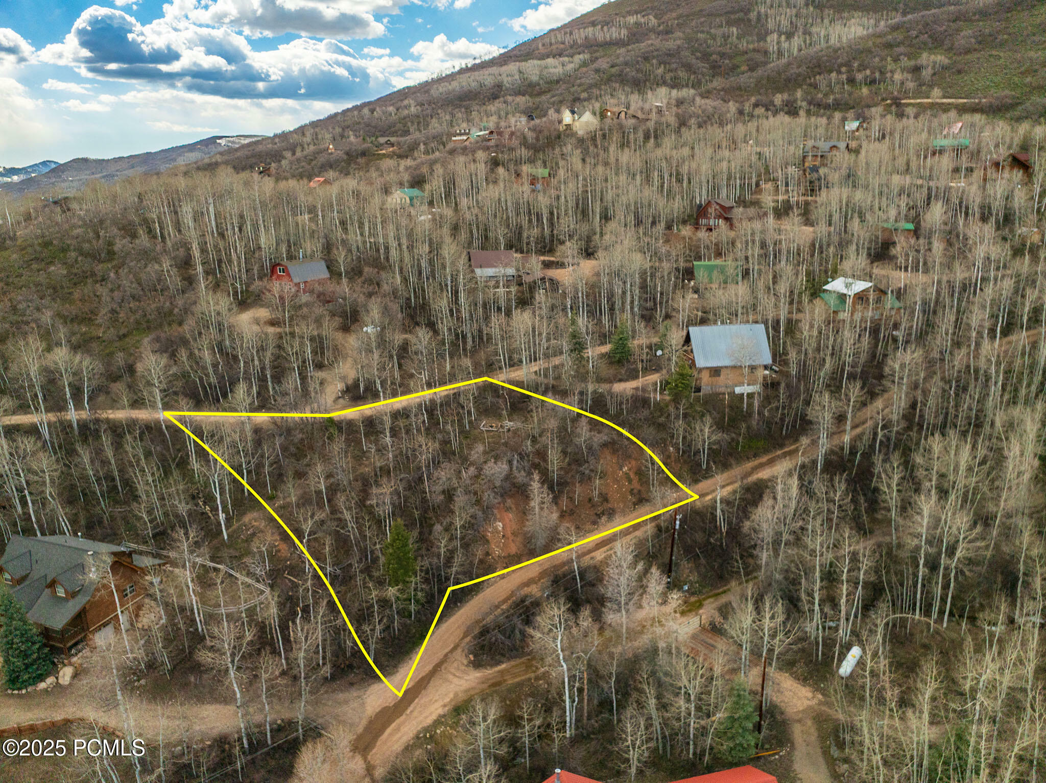 Property Photo: 115 Eagle Way UT 84055