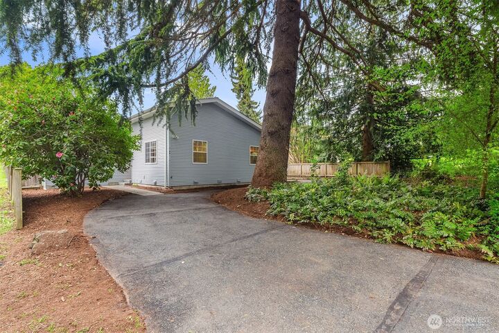Property Photo:  110 NW 110th Street  WA 98177 