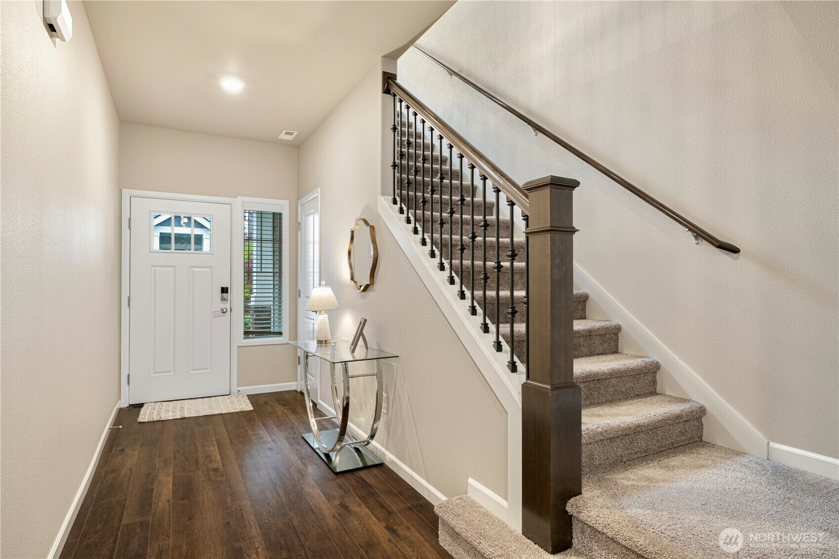 Property Photo: 4420 233rd Place SE WA 98021