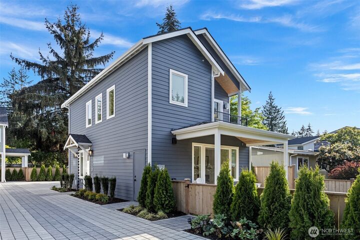 12845 NE 113th Street  Kirkland WA 98033 photo