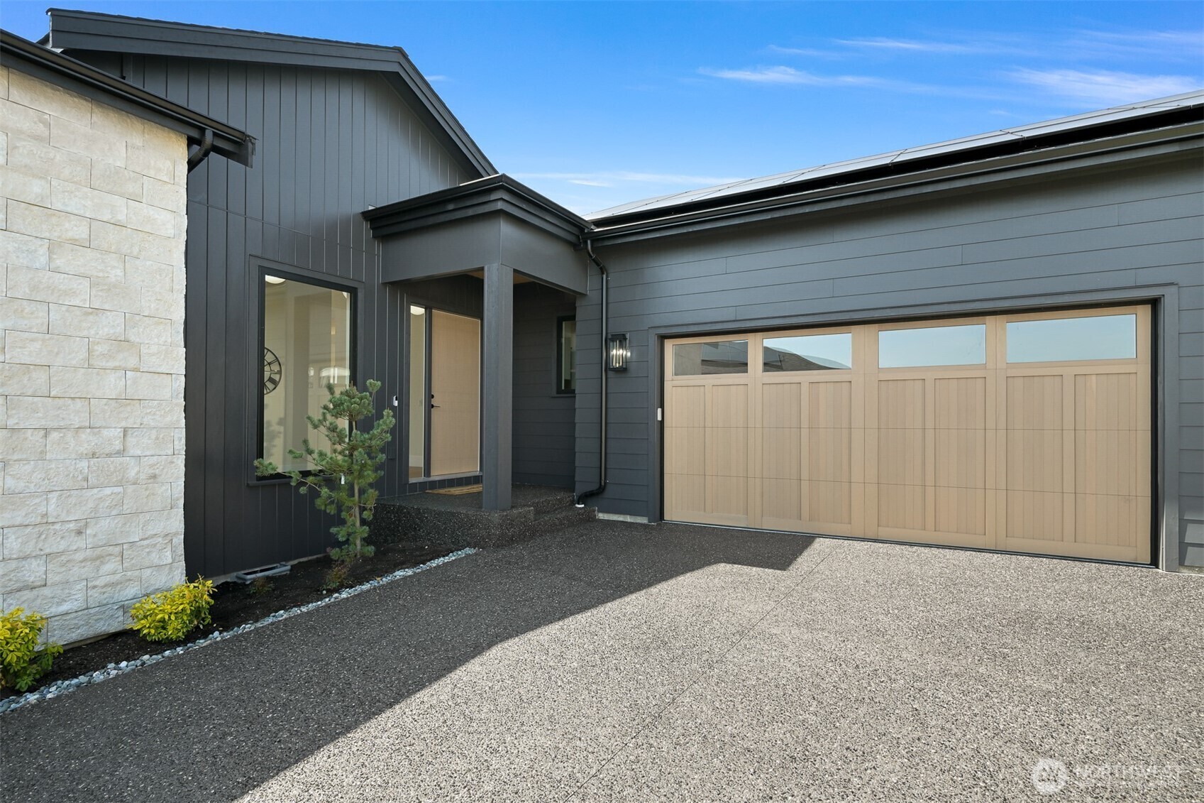 Property Photo: 5418 Lasiandra WA 98230