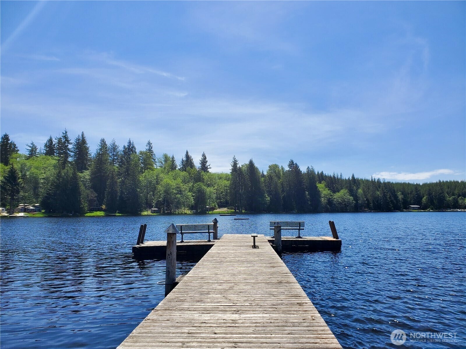 Property Photo: 12 W Colville Trail WA 98541