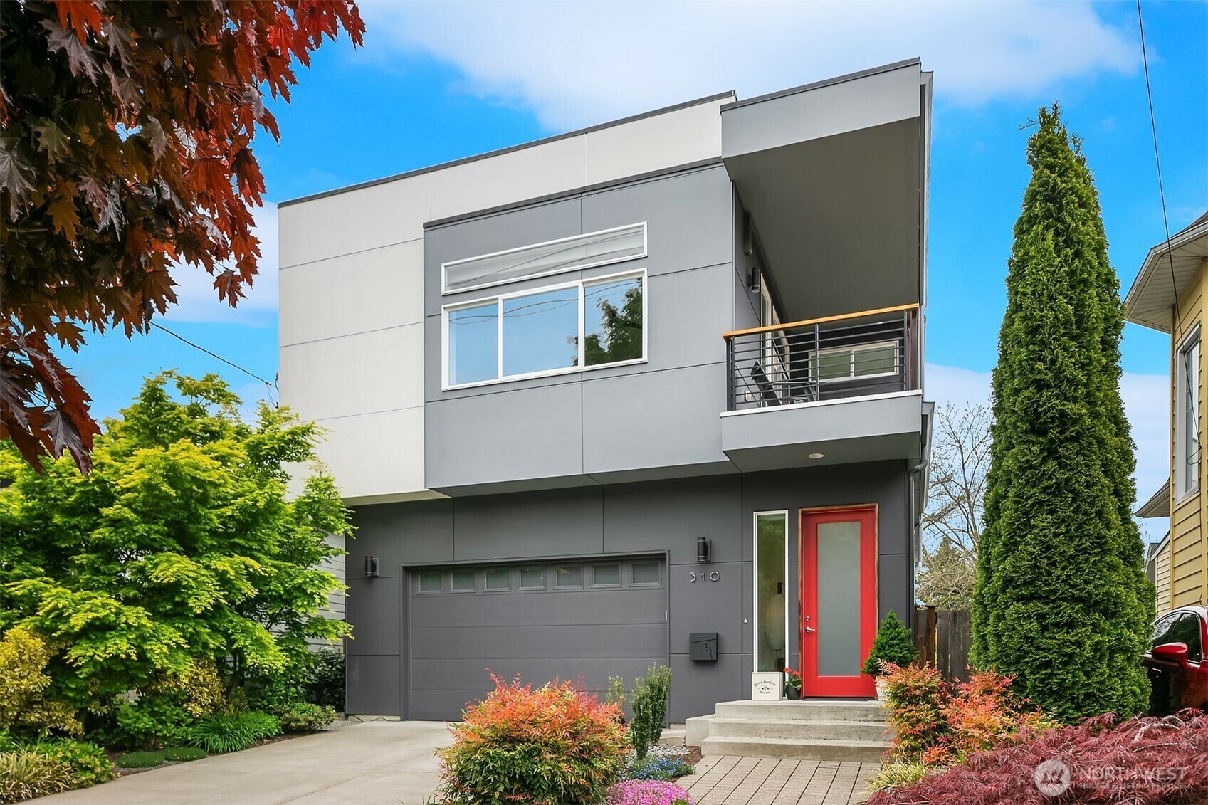 Property Photo: 310 19th Avenue WA 98112