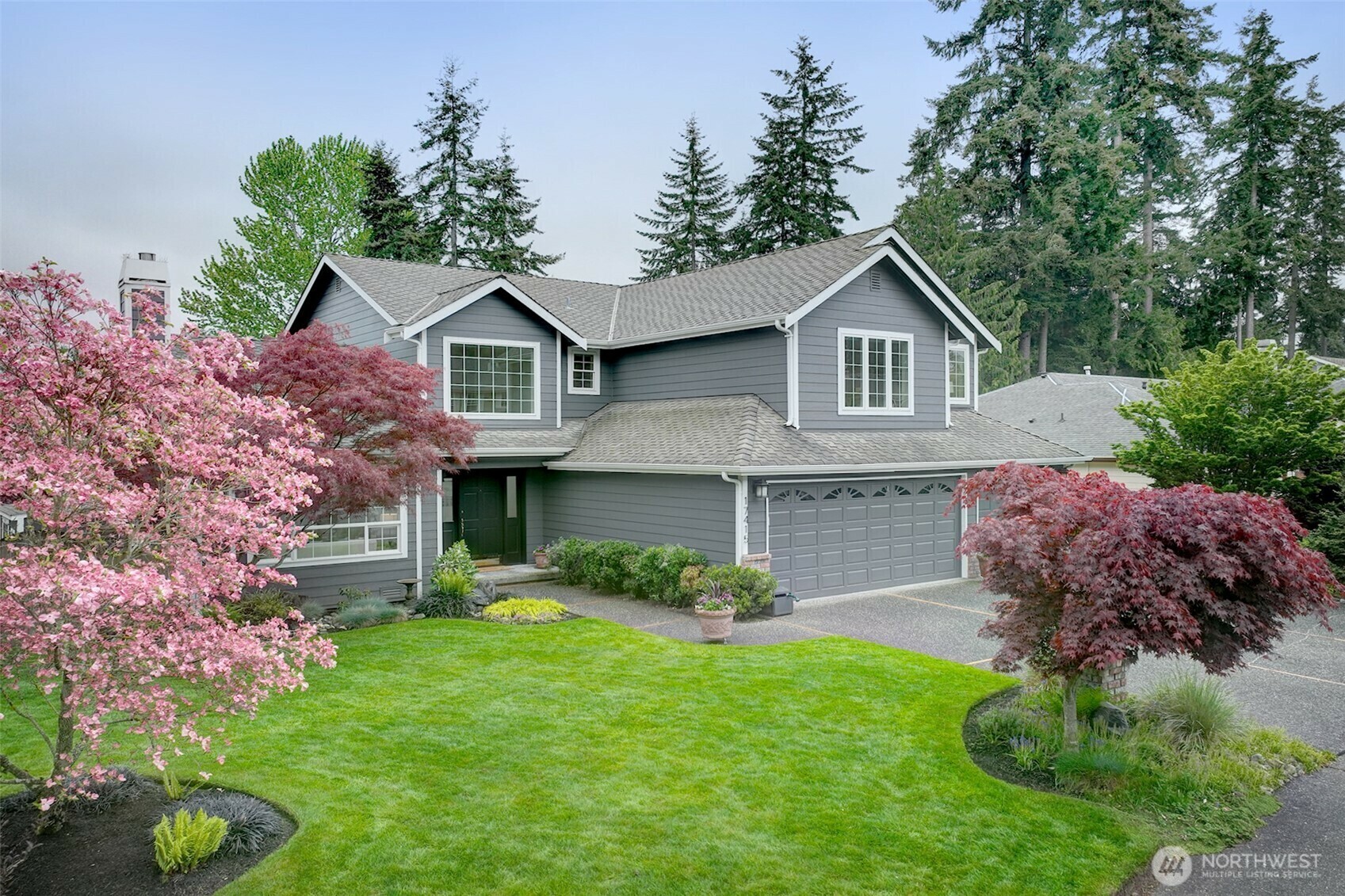 Property Photo: 17415 57th Avenue W WA 98037