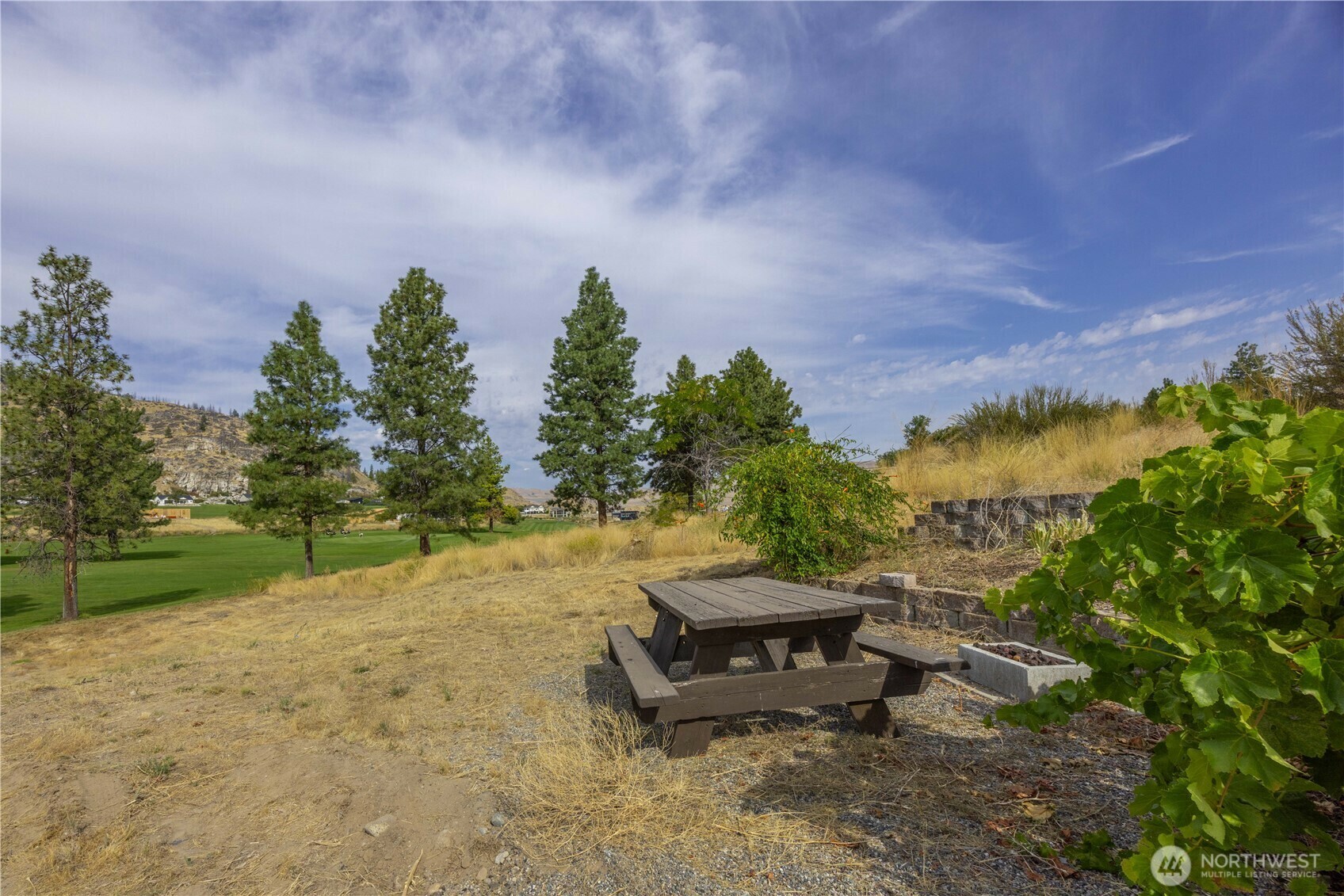 Property Photo: 103 Golf Course Drive WA 98846