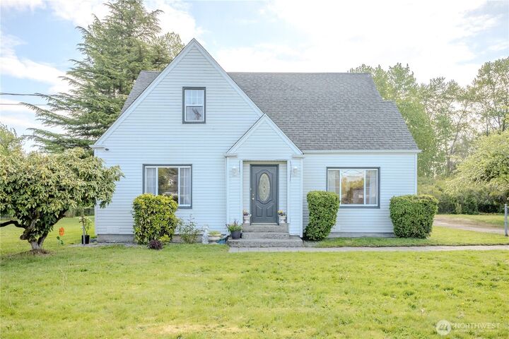 Property Photo:  7815  Golden Given Road E  WA 98404 