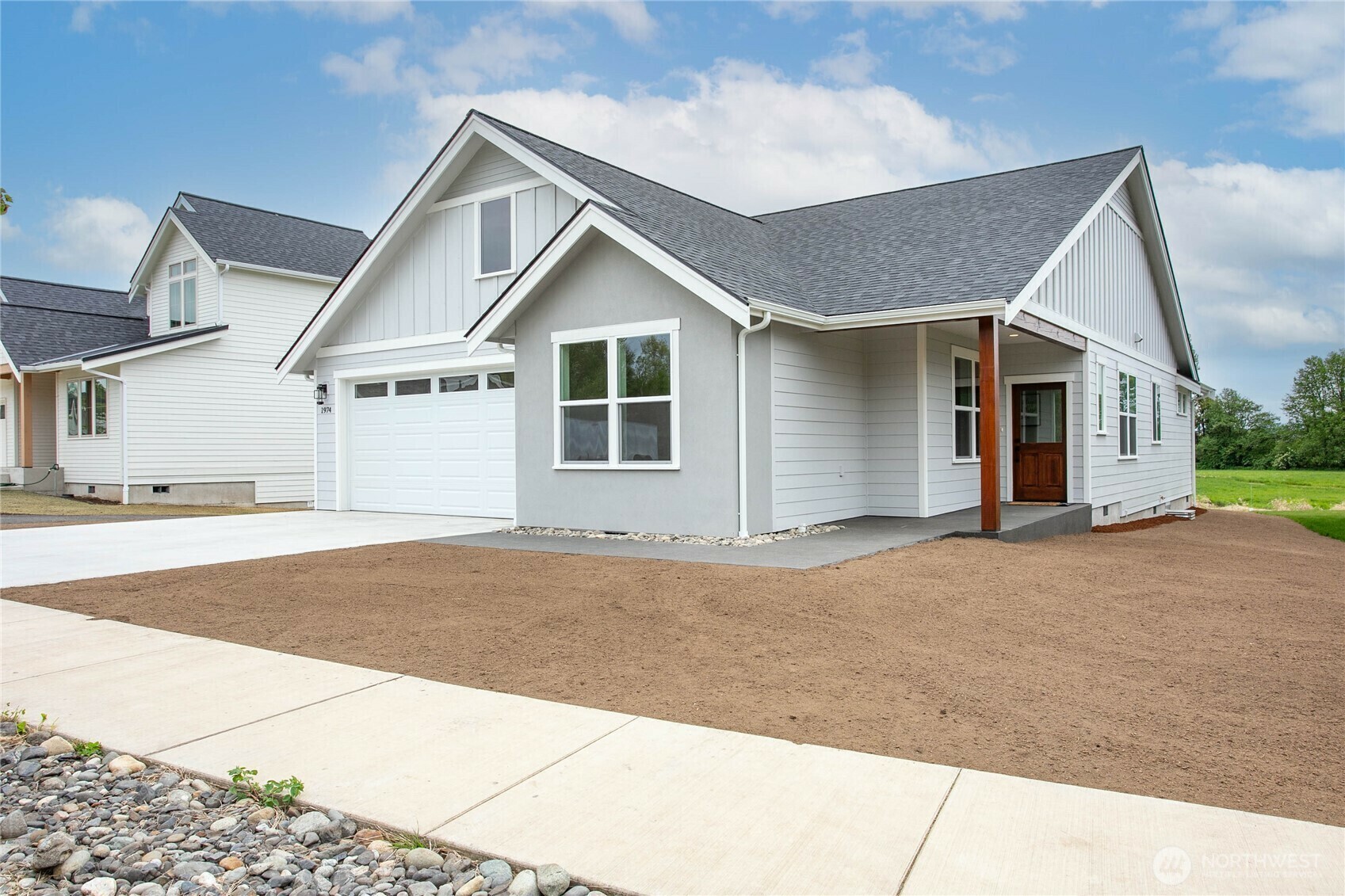 Property Photo: 1974 Steelhead Way WA 98264