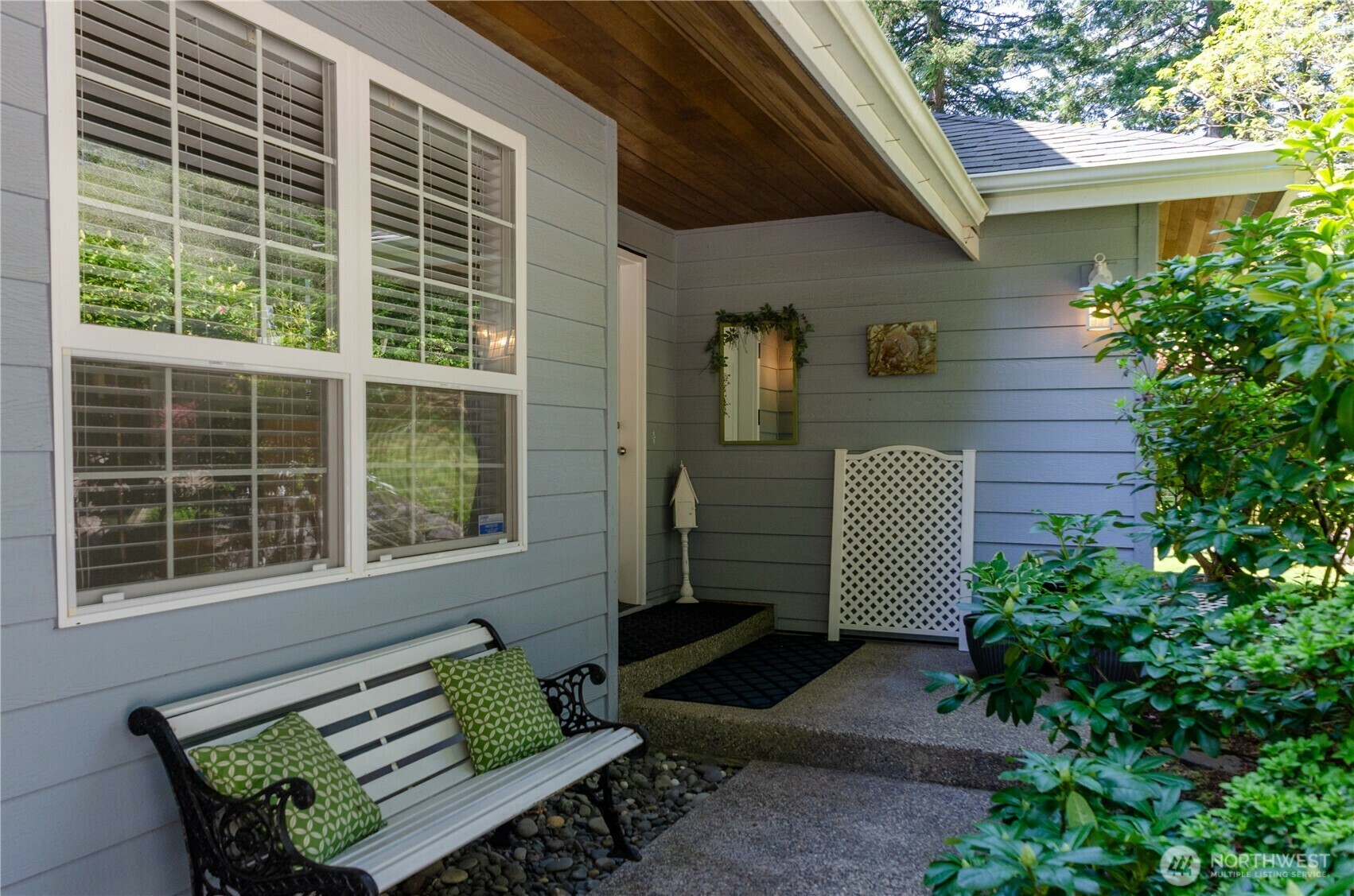 Property Photo:  18408  97th Street Ct NW  WA 98394 