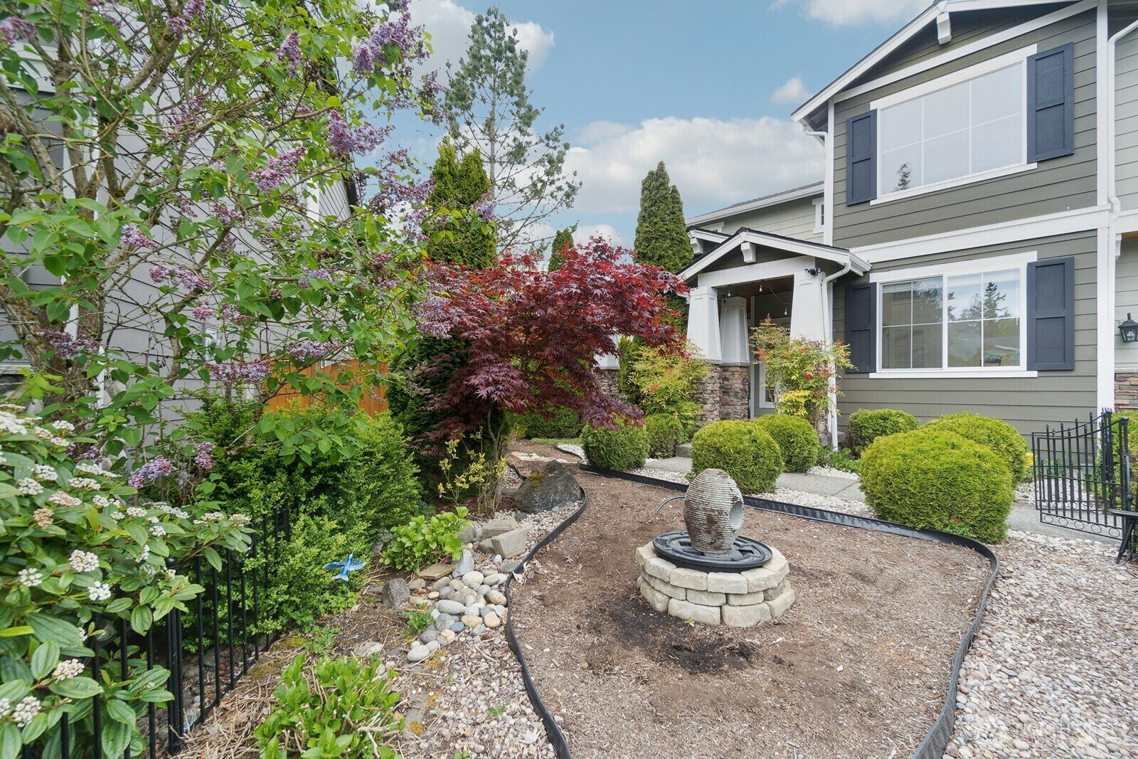 Property Photo:  1040  Cove Court  WA 98275 