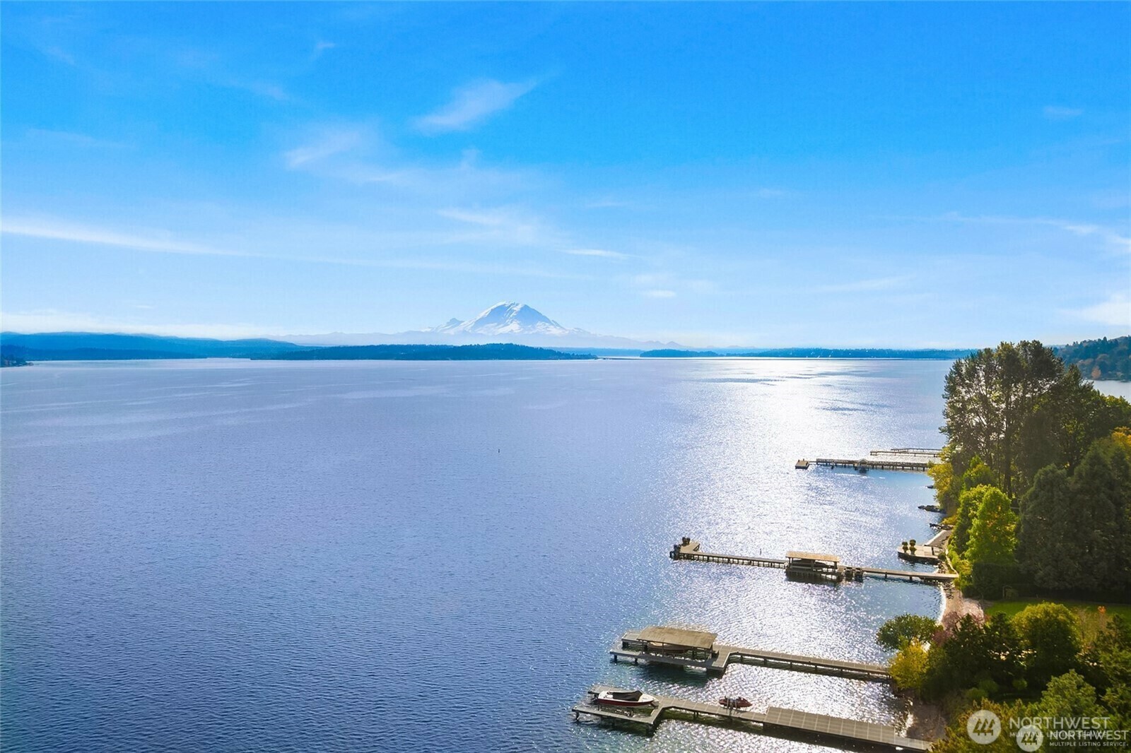 Property Photo: 1620 43rd E 12C WA 98112