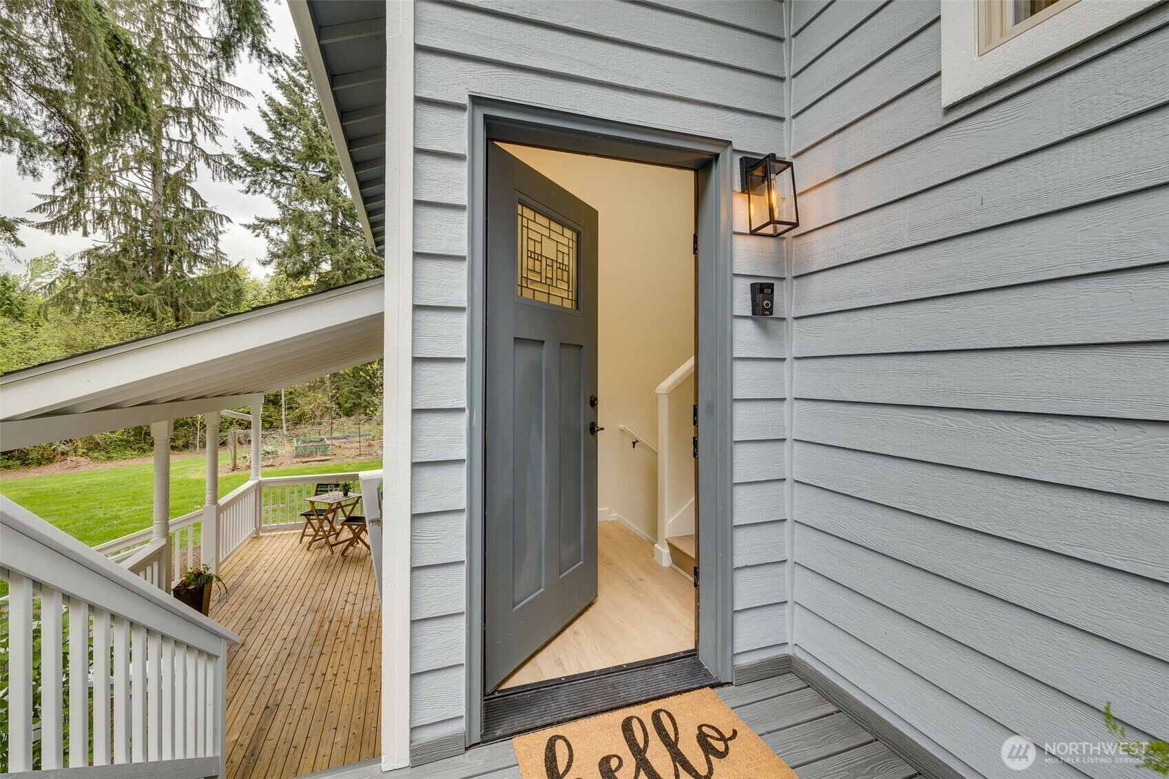 Property Photo: 13811 235th Street SE WA 98296