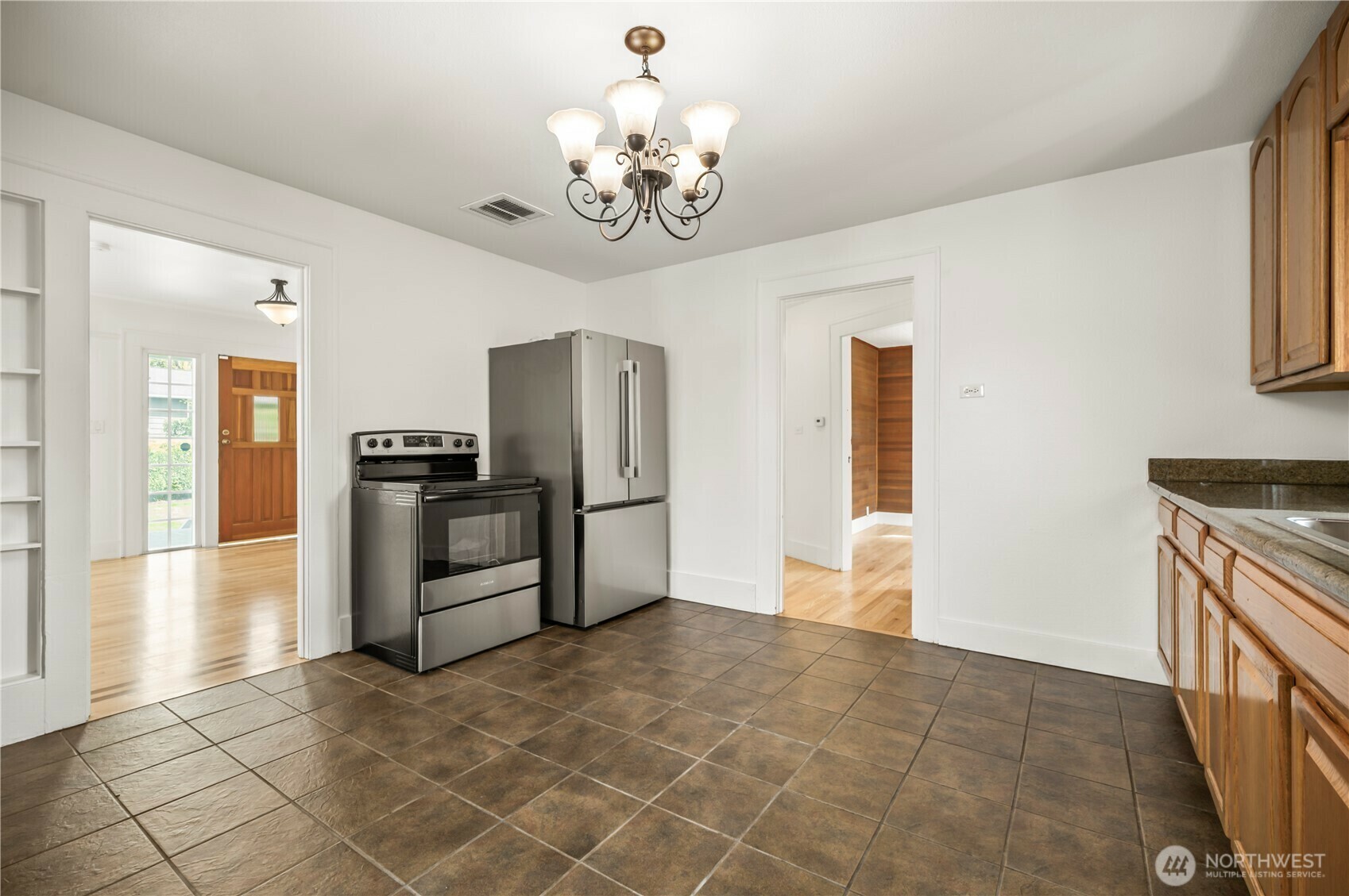 Property Photo: 12245 20th Avenue S WA 98168