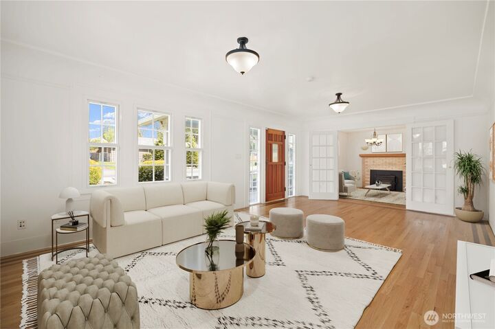 Property Photo:  12245  20th Avenue S  WA 98168 