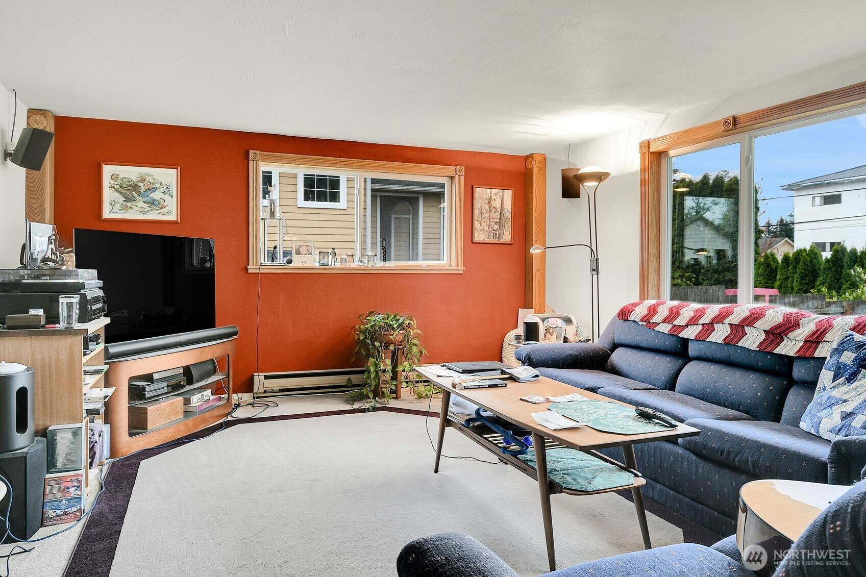 Property Photo: 2911 122nd Street SW WA 98204