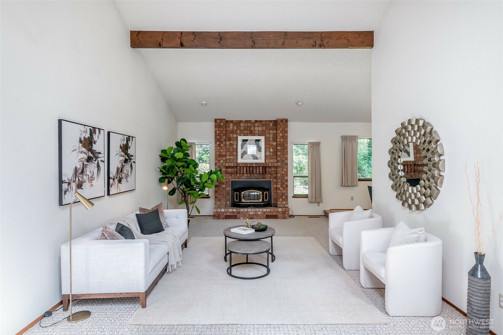 Property Photo: 6003 31st Street Ct NW WA 98335