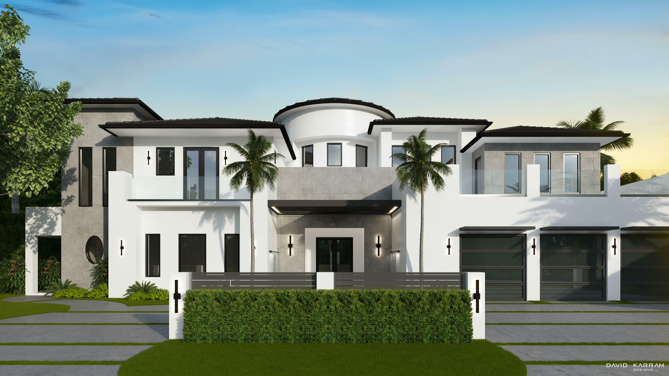Property Photo: 419 E Coconut Palm Road FL 33432