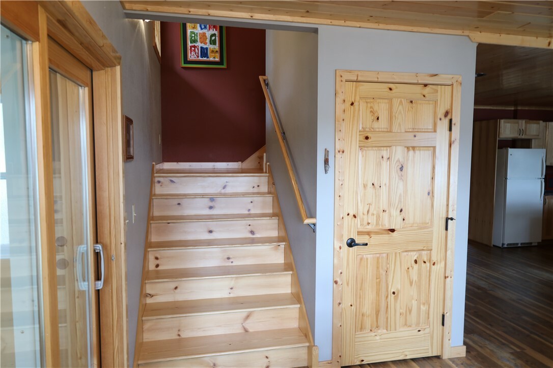 Property Photo: 6720 Hayden Lake Road 6 WI 54830